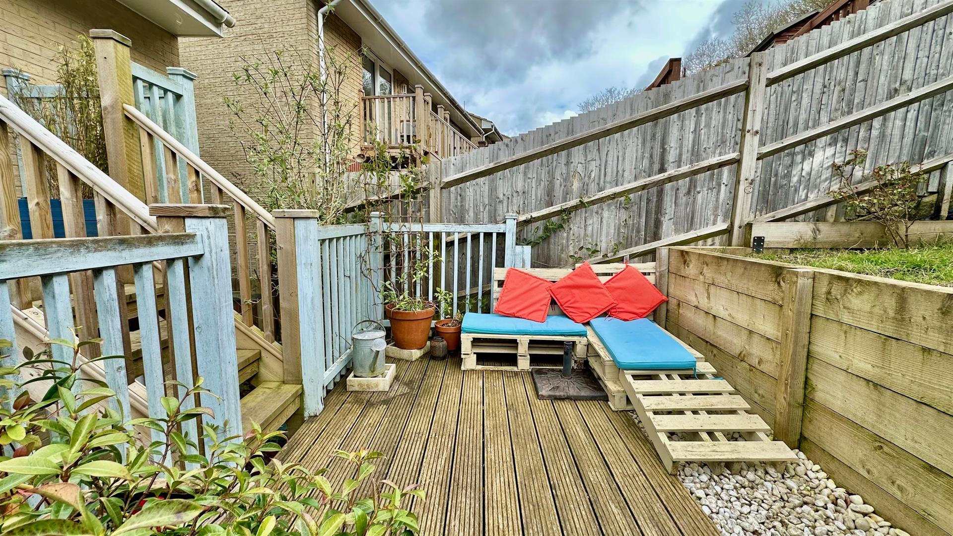 Hawthorn Road, Hastings